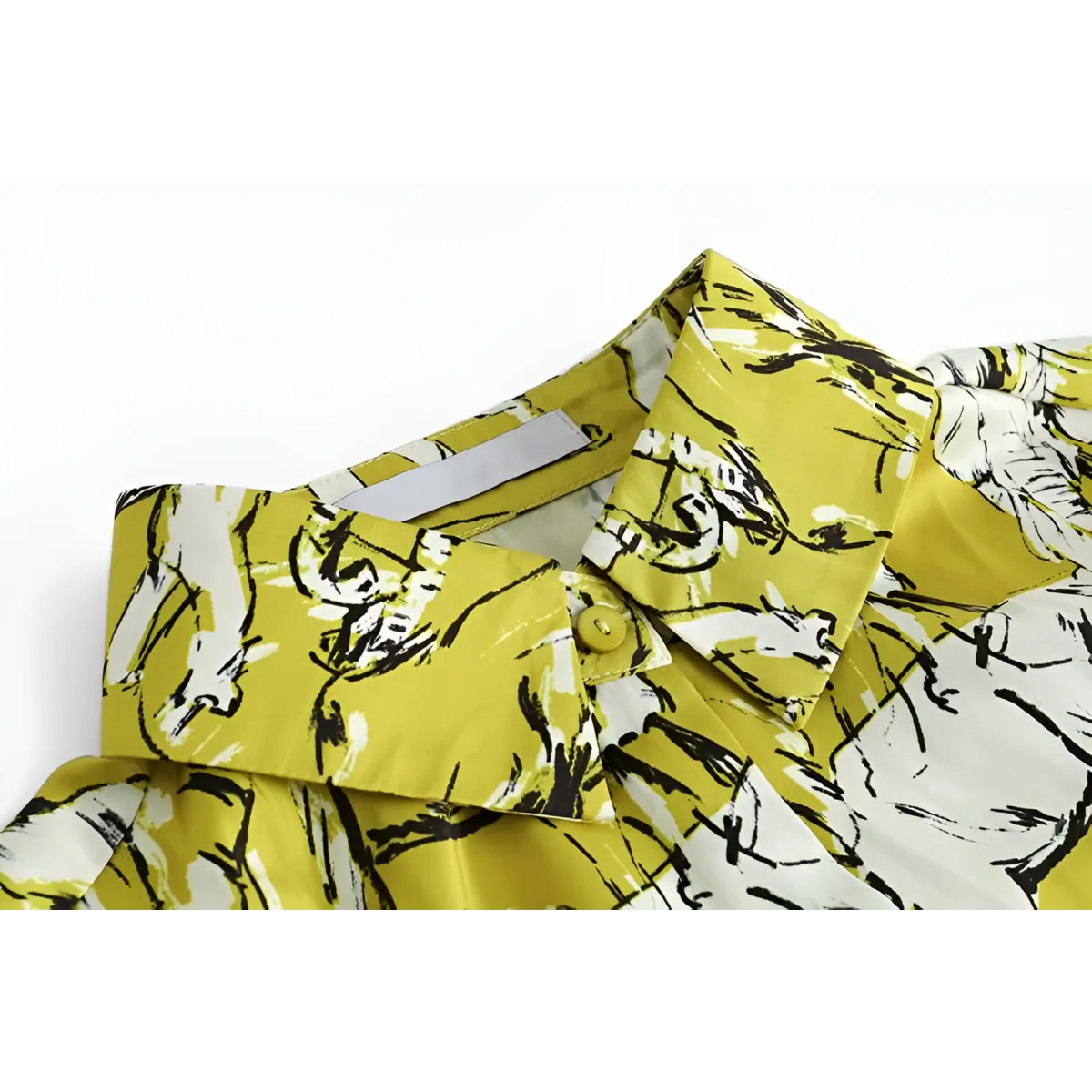 Women's Long Sleeved Blouse