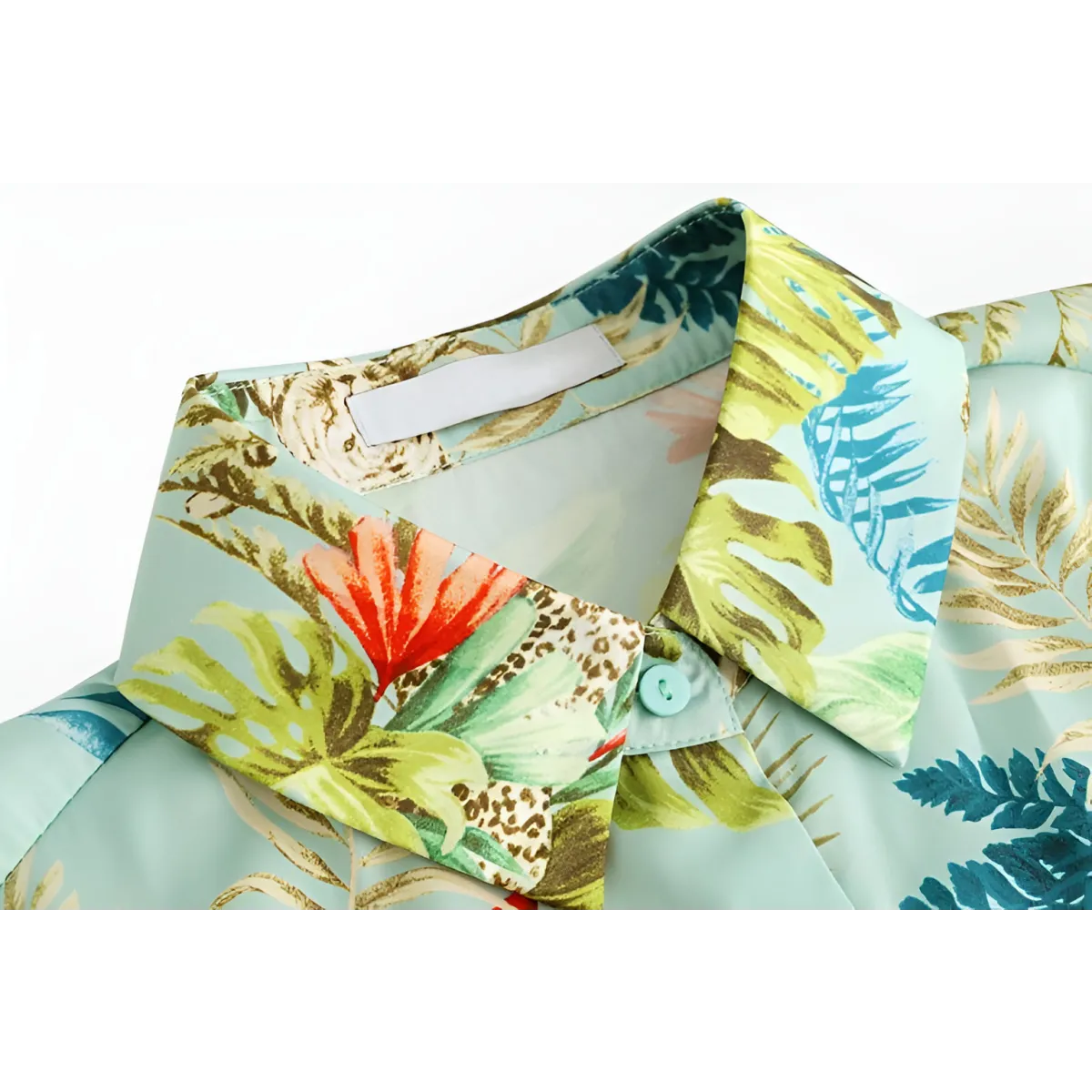 Women's Long Sleeved Blouse