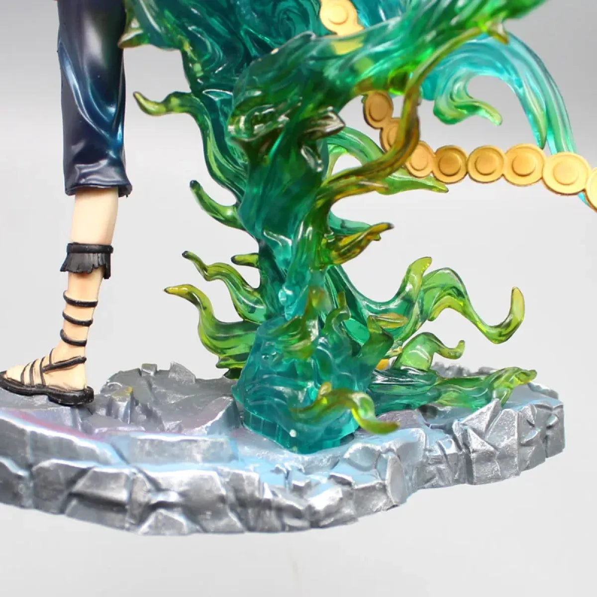 33cm One Piece Marco Immortal Bird Figure