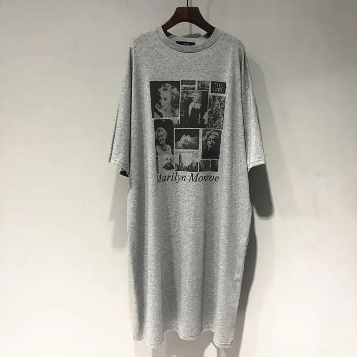 Casual Printed T-Shirt