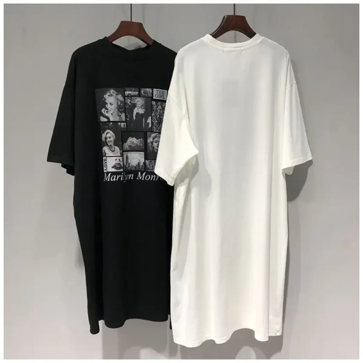 Casual Printed T-Shirt