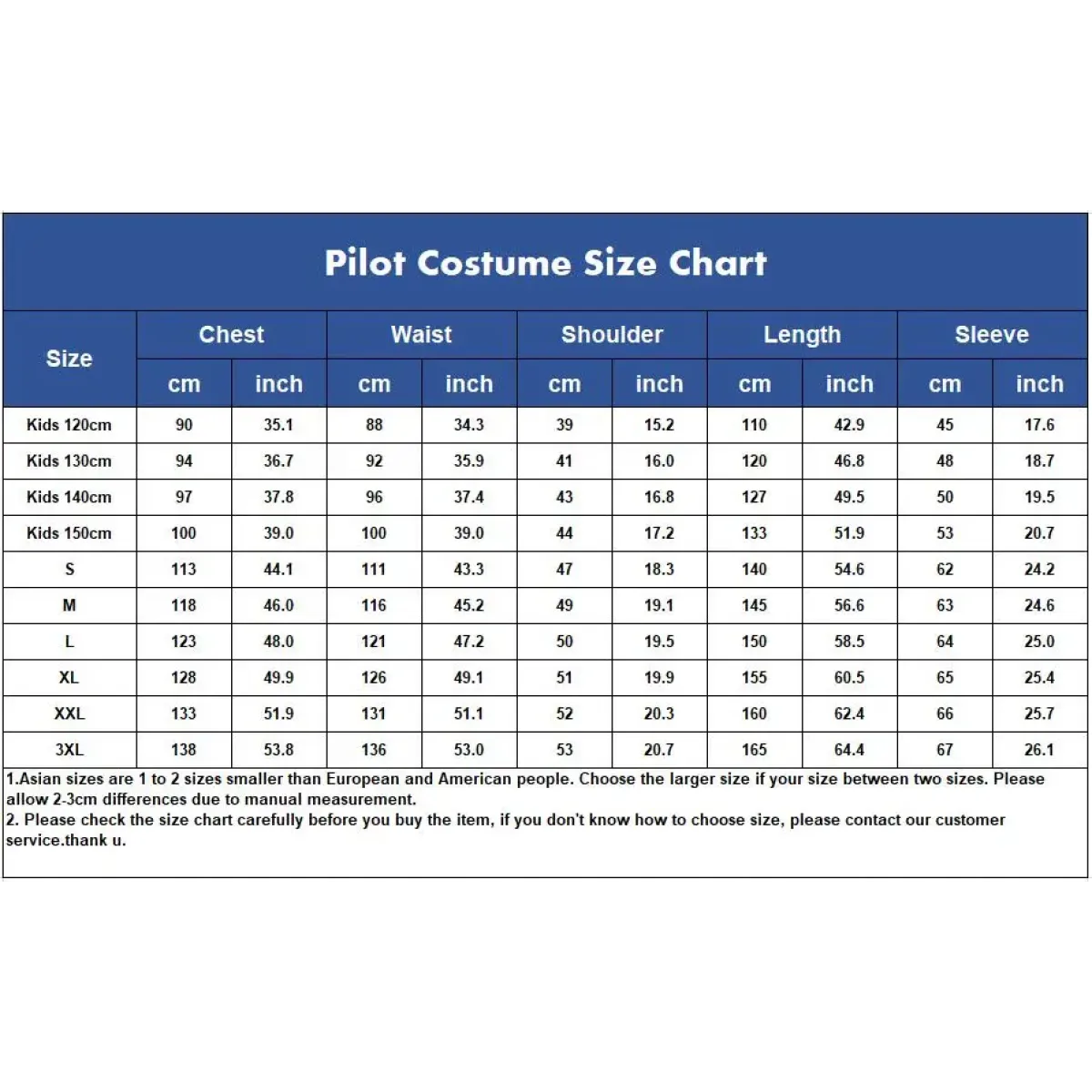 Top Gun Maverick Flight Suit – Pilot Cosplay Costume with Glasses