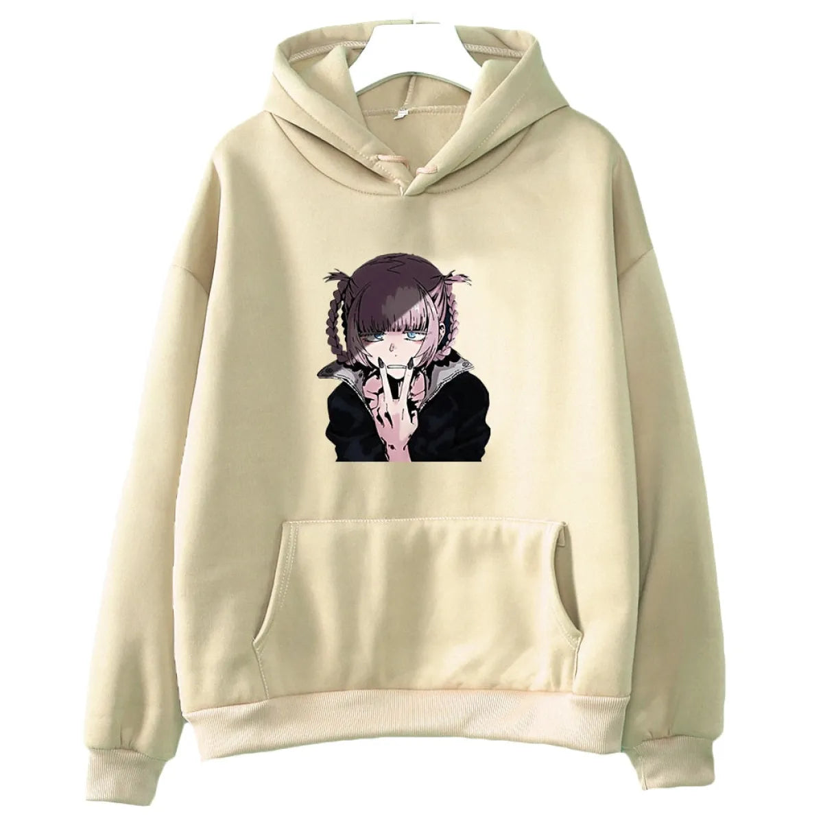 Call Of The Night Anime Hoodie