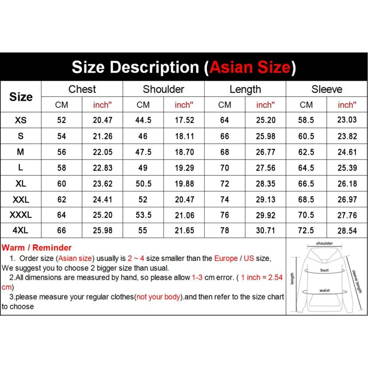 Unisex Senpai Hoodies