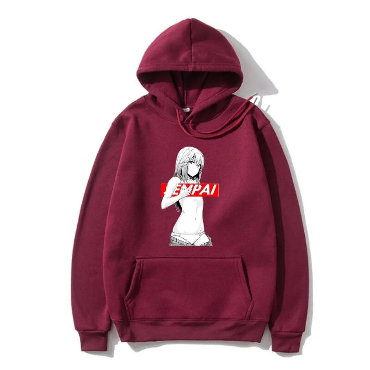 Unisex Senpai Hoodies
