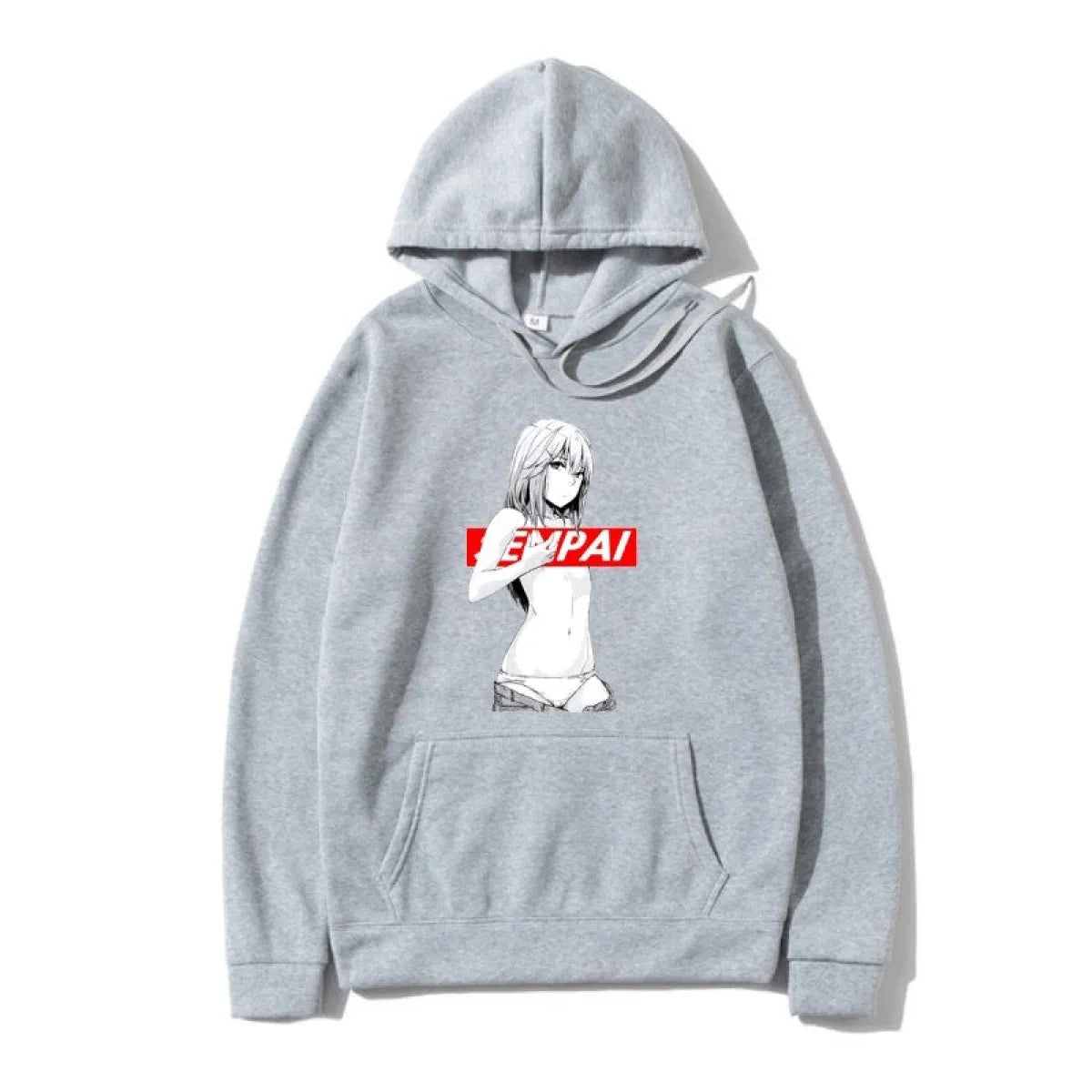 Unisex Senpai Hoodies