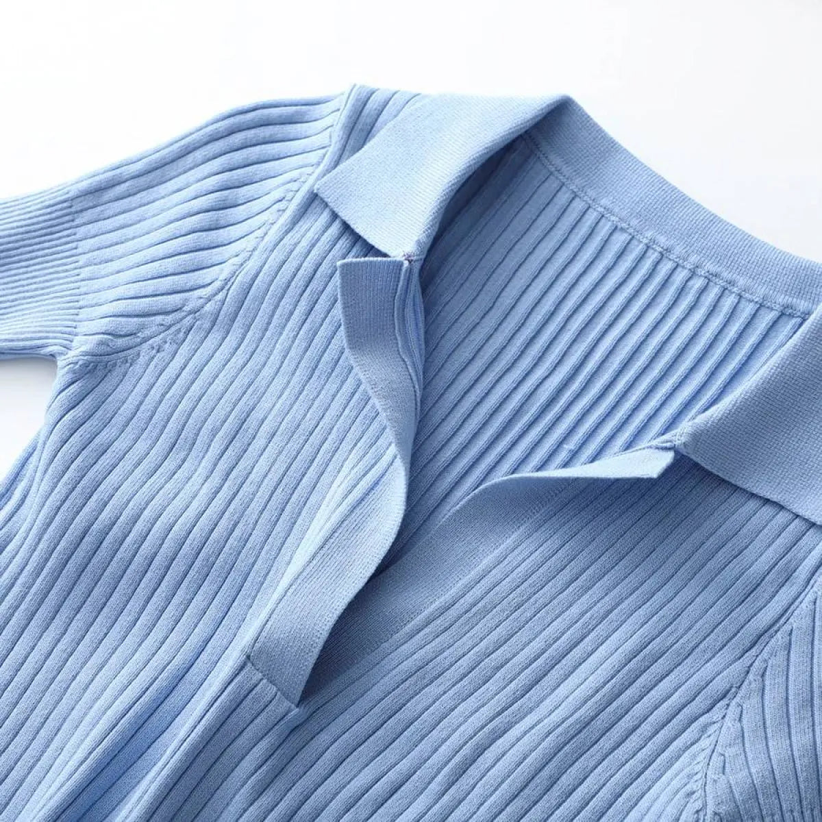 Women's Short Sleeved Polo