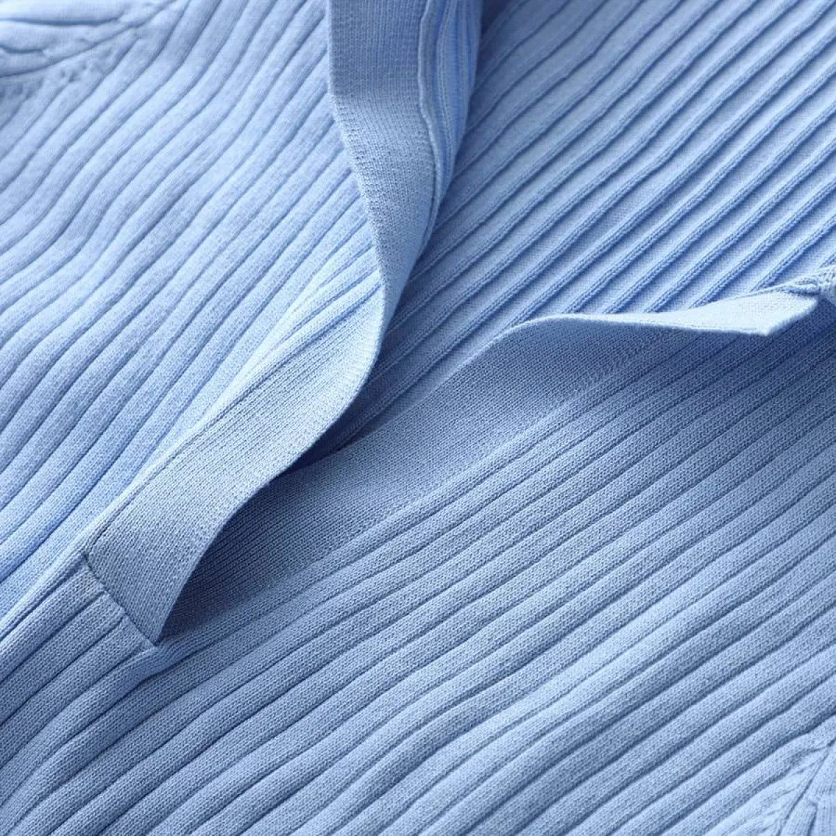 Women's Short Sleeved Polo