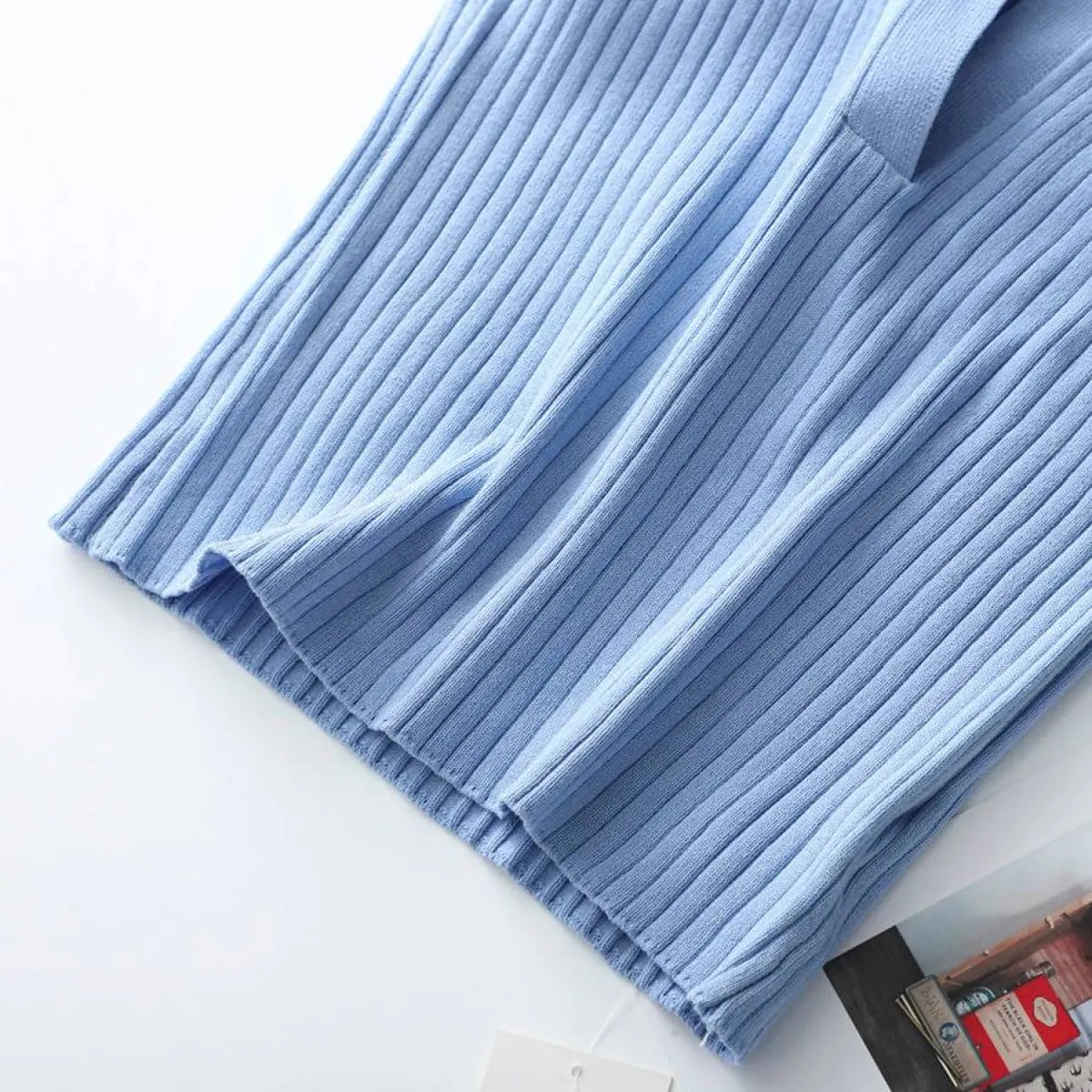 Women's Short Sleeved Polo