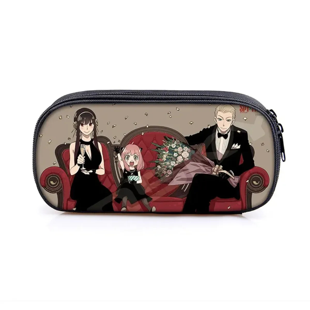 Anya Spy X Family Pencil Case