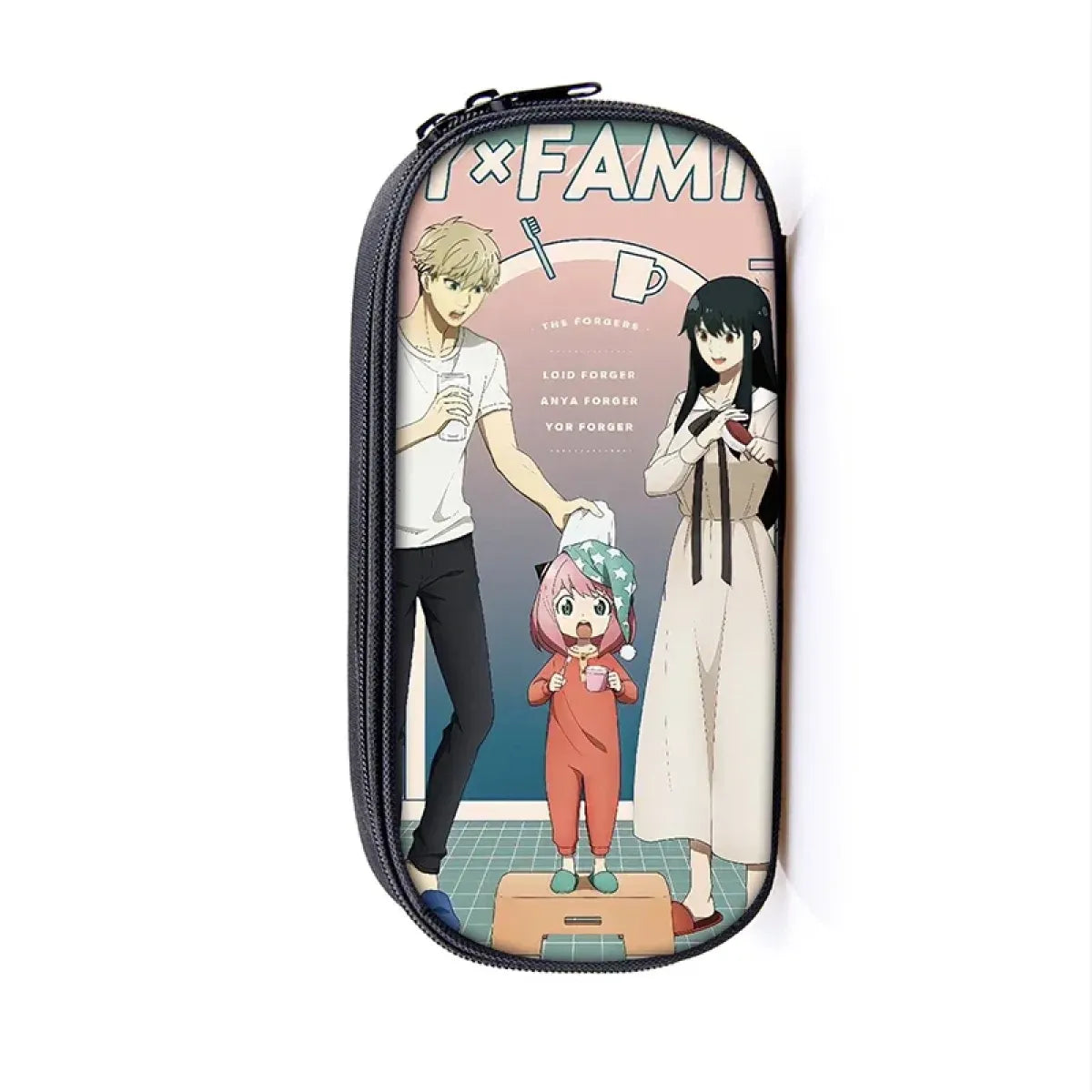 Anya Spy X Family Pencil Case