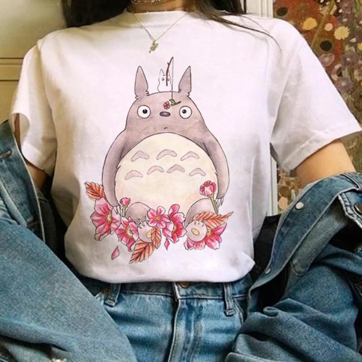 Totoro Studio Ghibli - 30+ Options