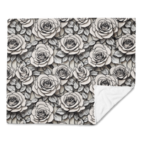 Camiella Throw Blanket