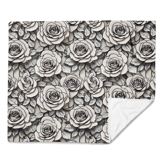 Camiella Throw Blanket