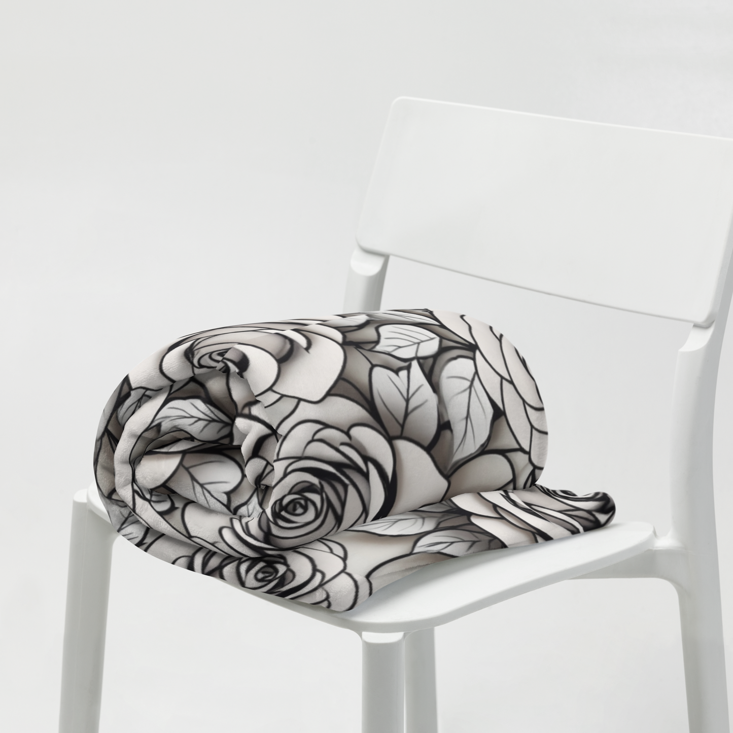 Camiella Throw Blanket