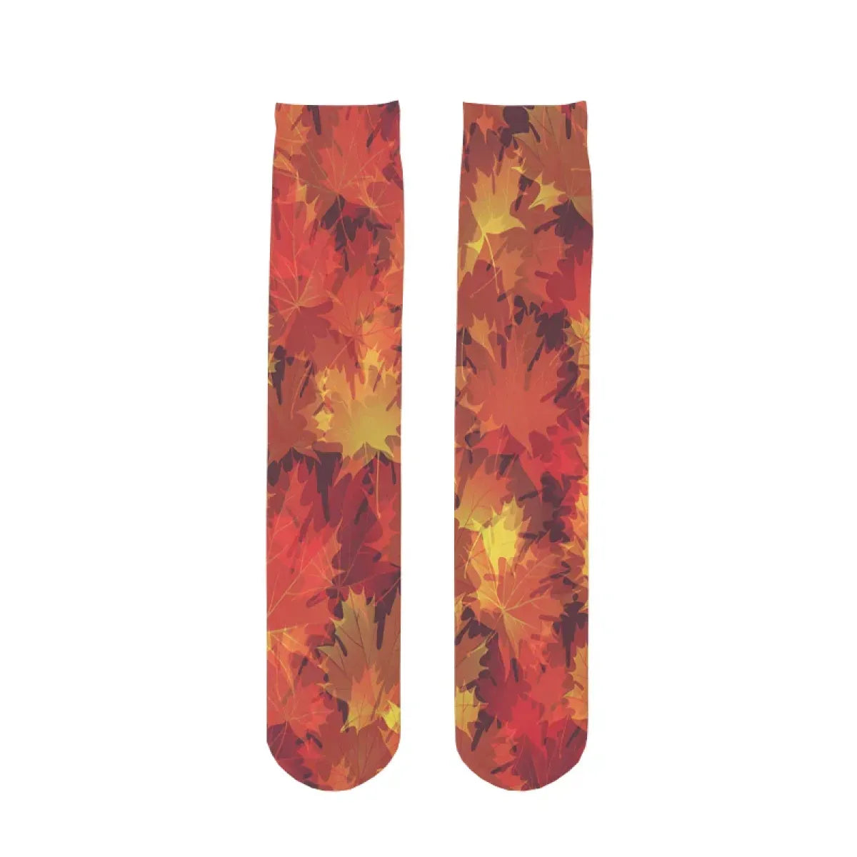 Velvet Long Socks for Women - Harajuku Summer Stockings