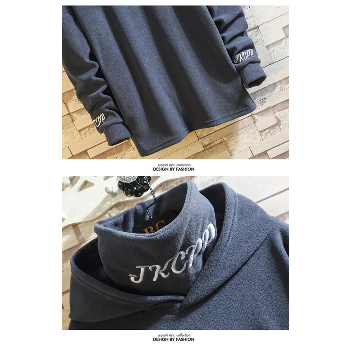 Windproof Techwear Hoodie