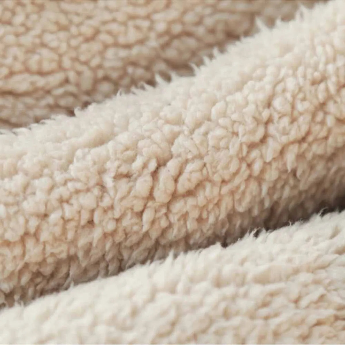 Winter Knitted Cap Sets