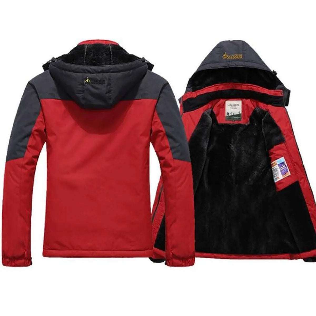 Winter Snowboarding Jacket