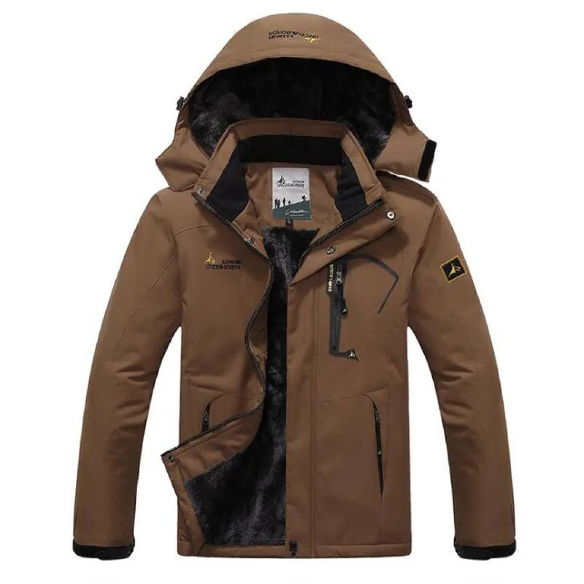 Winter Snowboarding Jacket