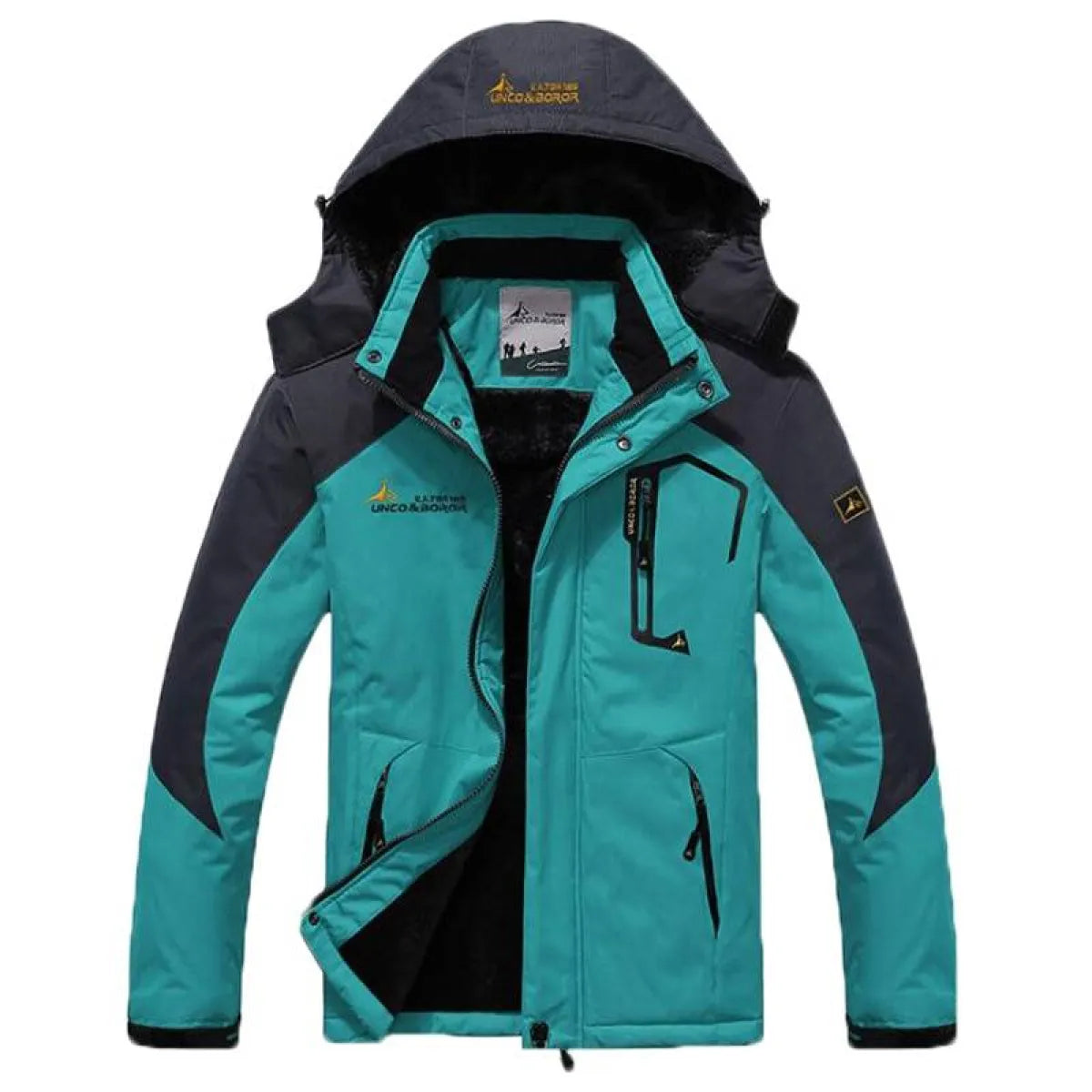 Winter Snowboarding Jacket
