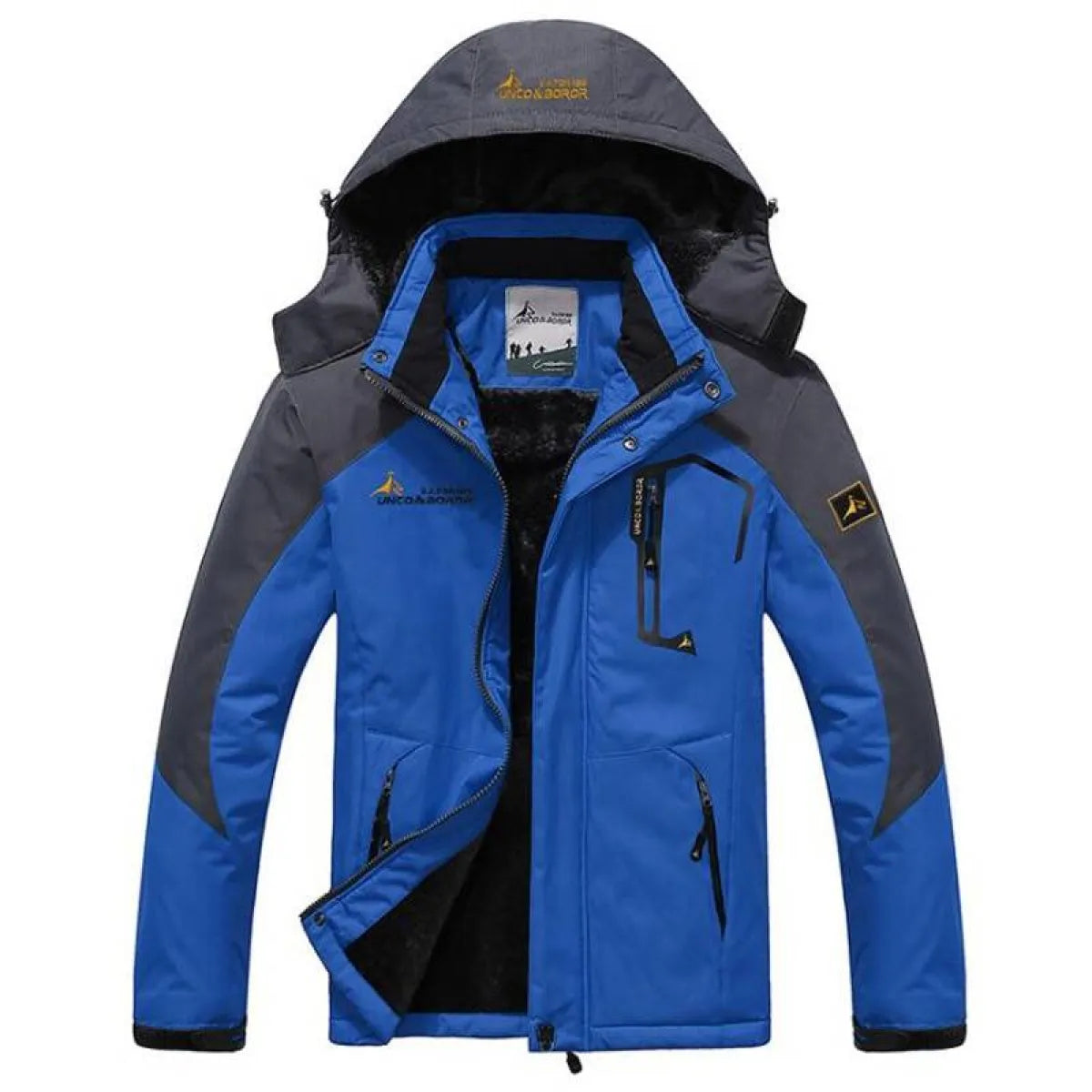 Winter Snowboarding Jacket