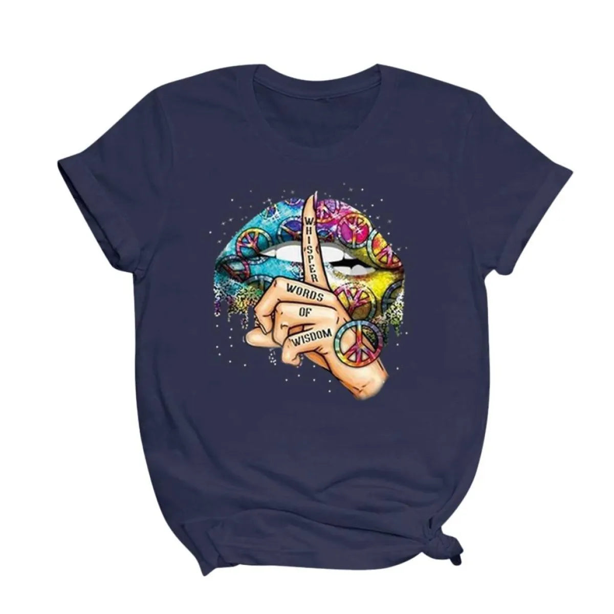 Whisper Words Of Wisdom