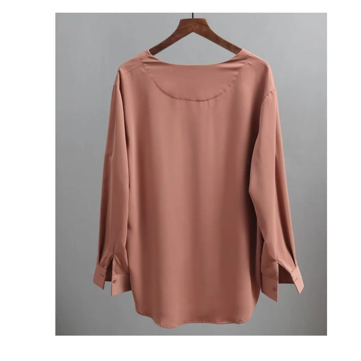 Women's Chiffon Blouses