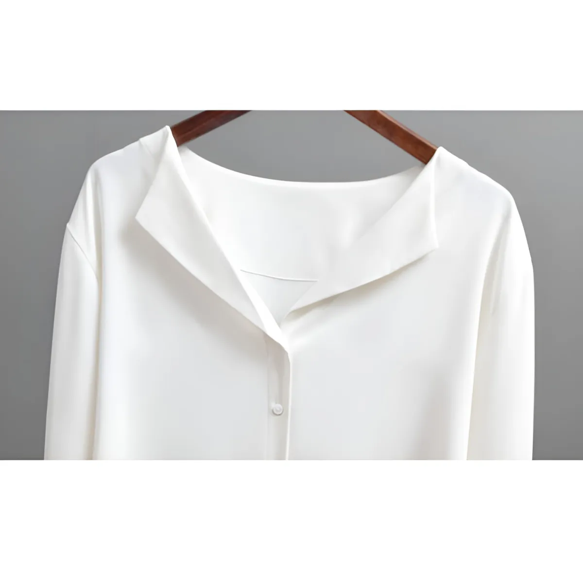 Women's Chiffon Blouses