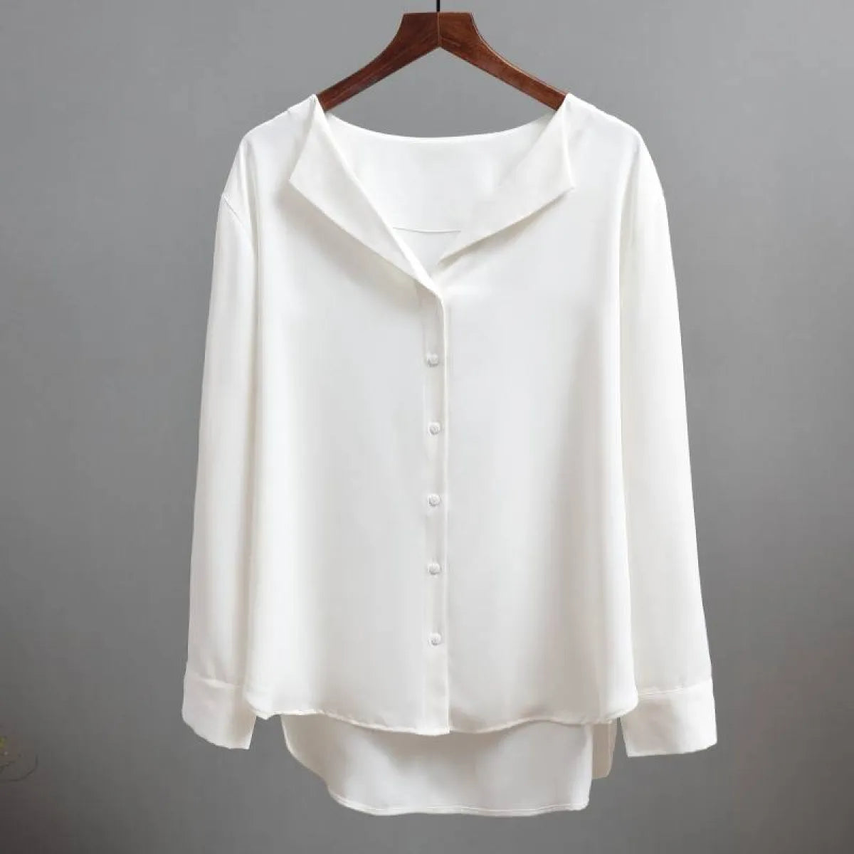 Women's Chiffon Blouses
