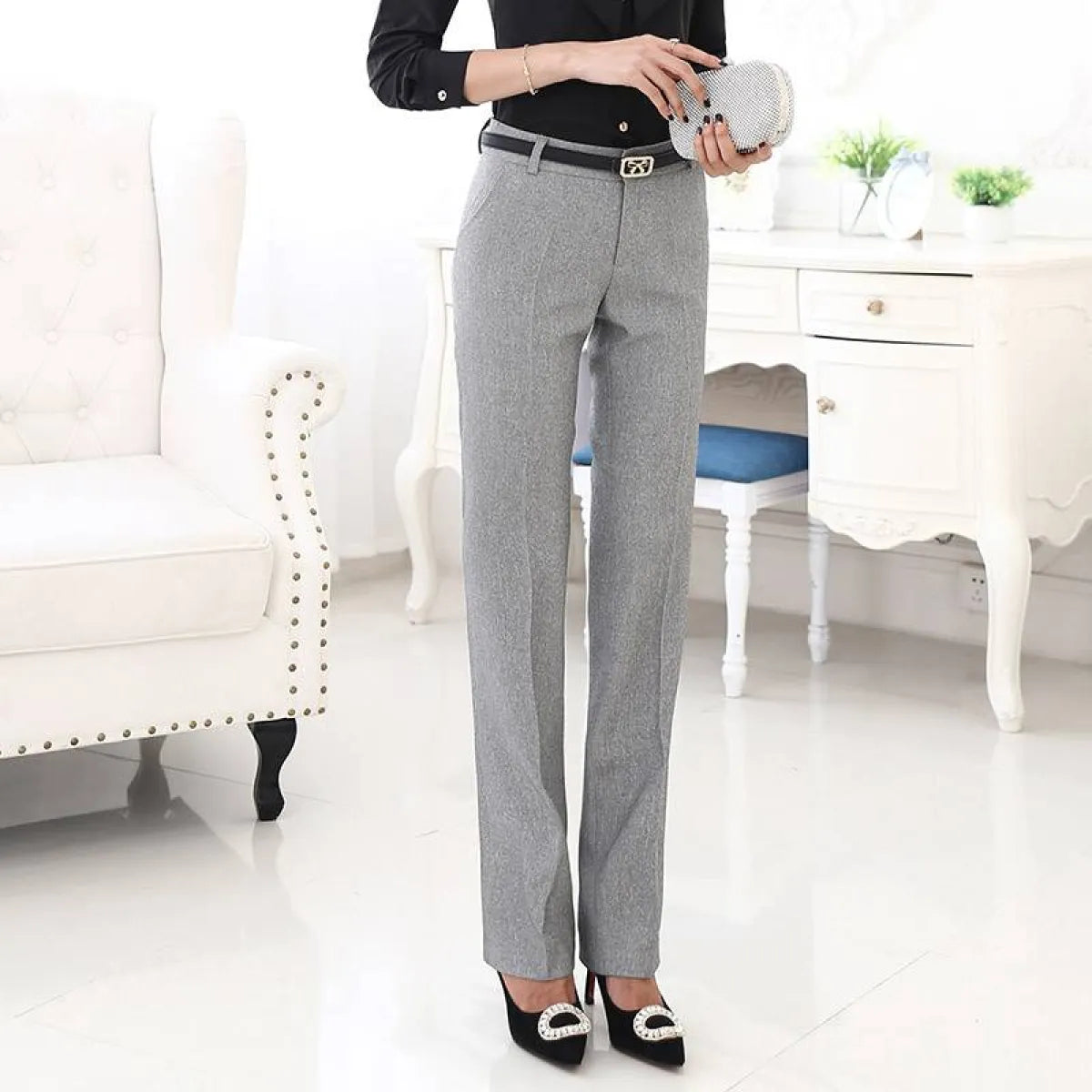 Women's Classic Pants