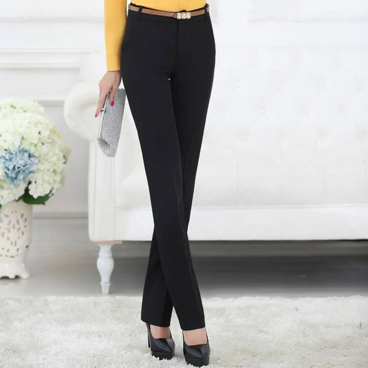 Women's Classic Pants
