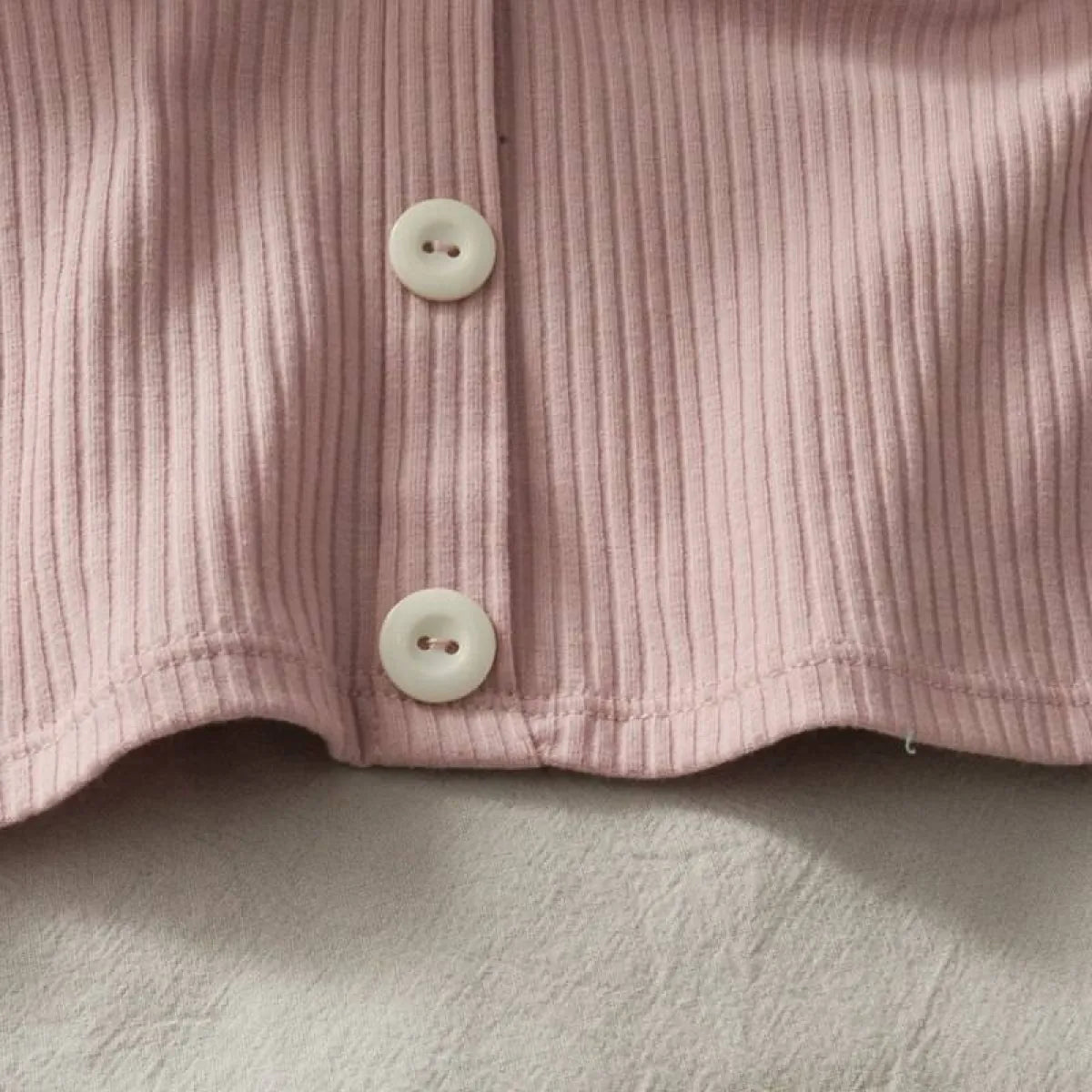 Women's Knitted Tank Top