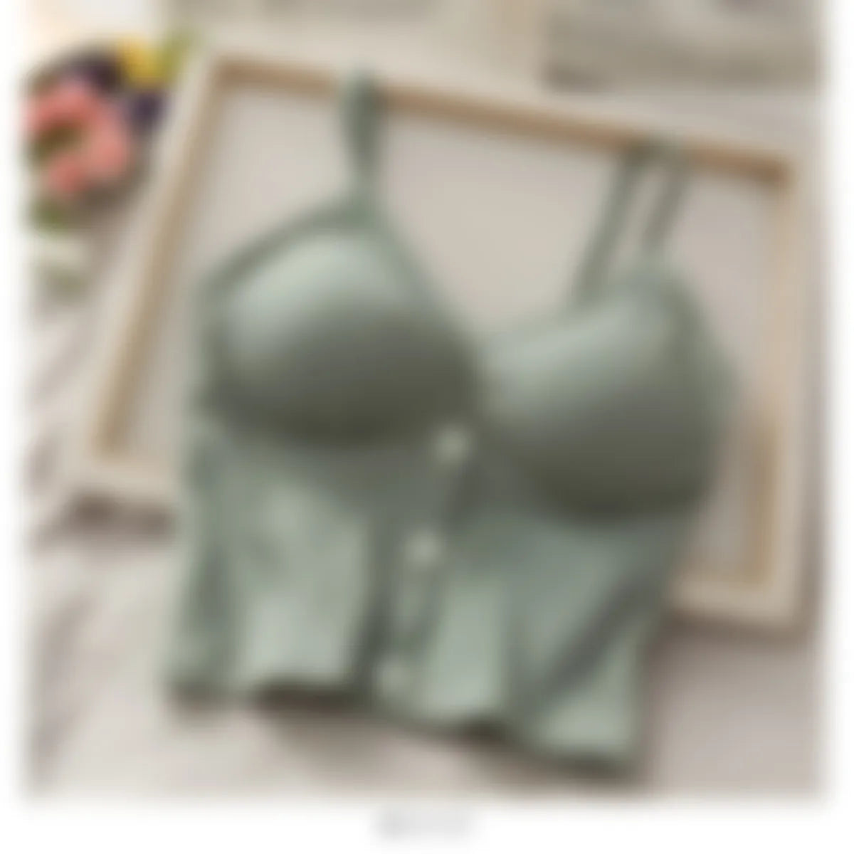 Women's Knitted Tank Top