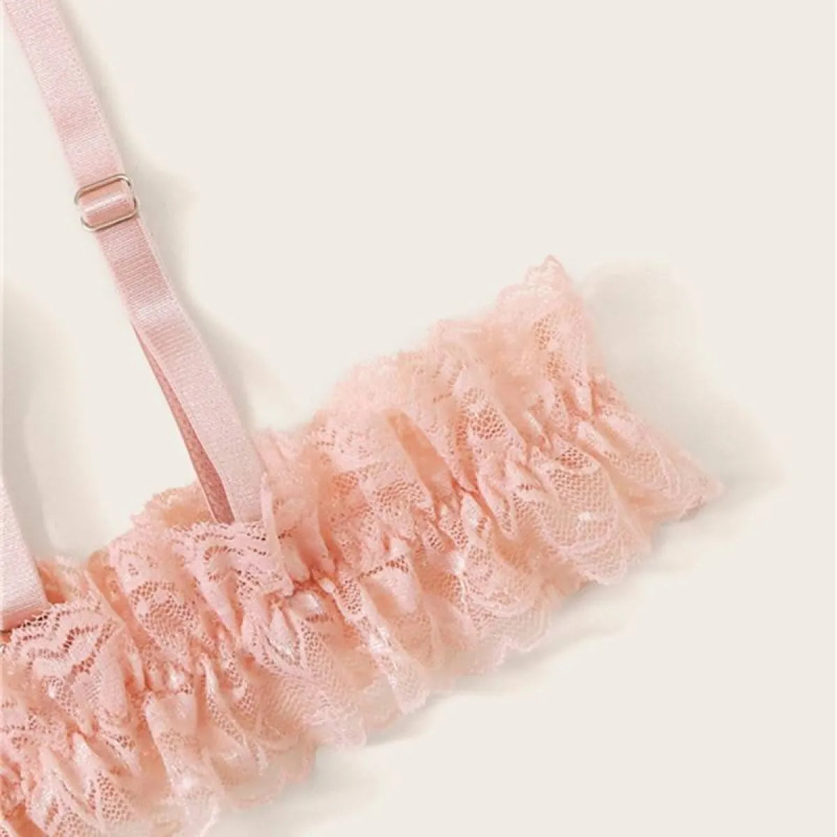 Women's Lingerie Set in Multiple Colors