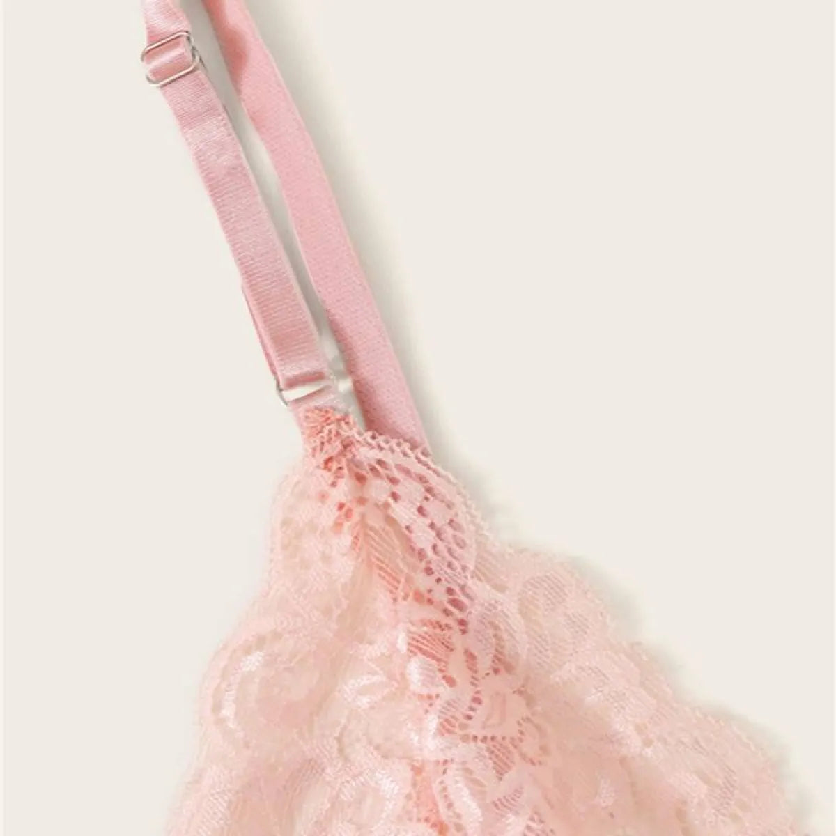 Women's Lingerie Set in Multiple Colors