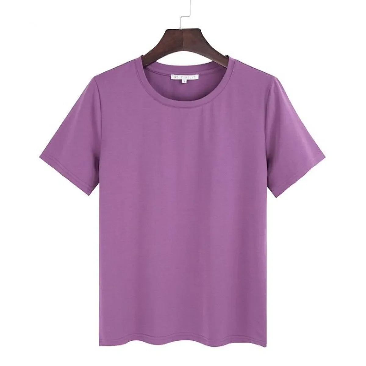 Women's Loose Basic T