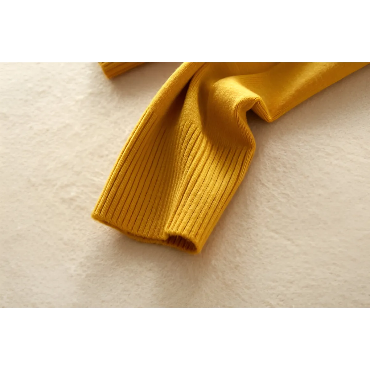 Women's Preppy Style Sweater