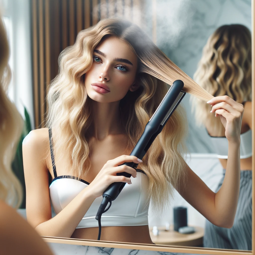 Steaming your wig: Facts 101