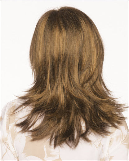 Nadia | Monofilament Part Wig by Envy