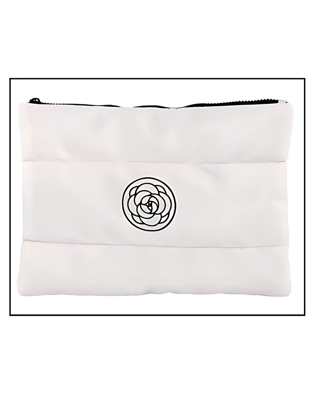 StrandSafe wig storage pouch