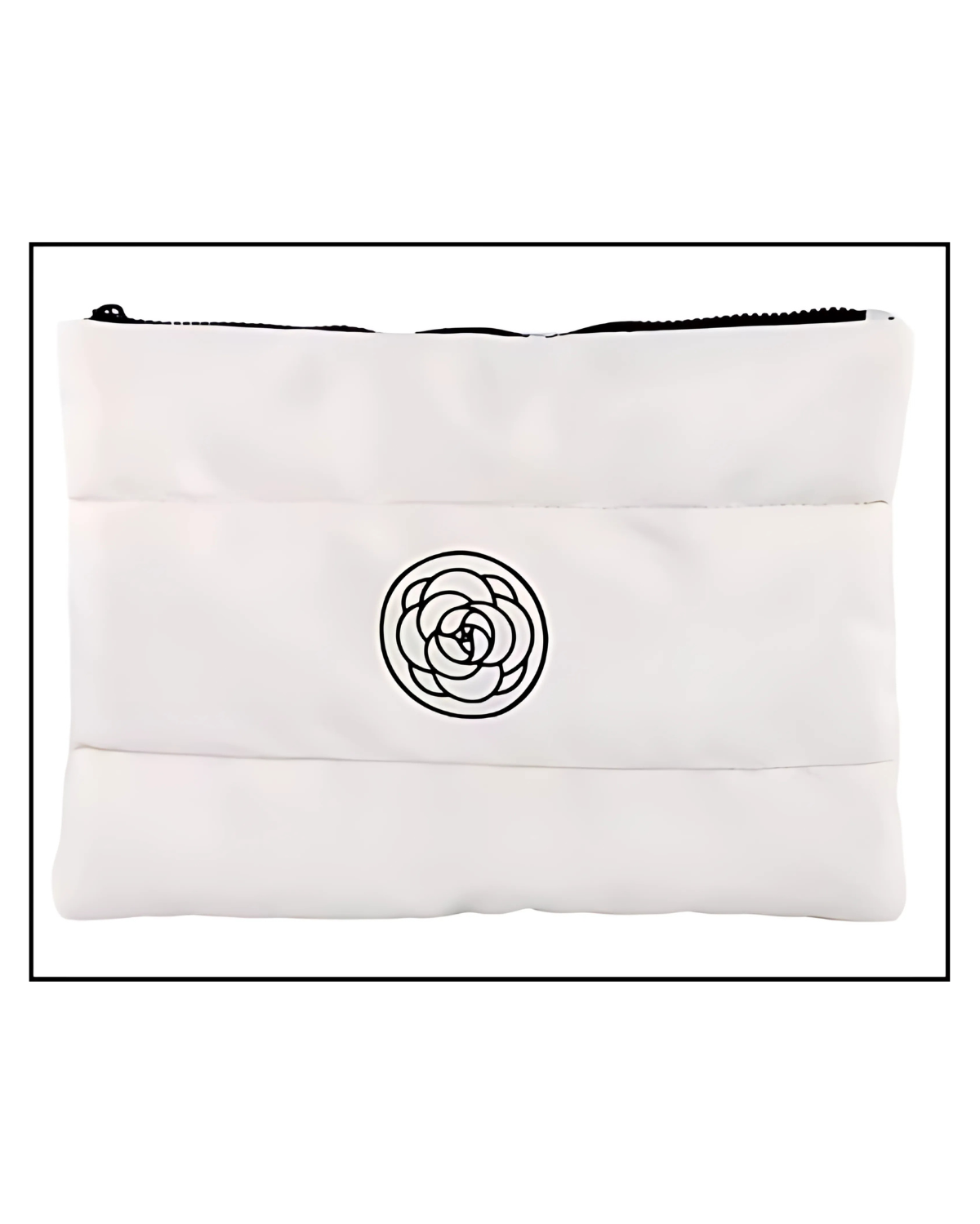 StrandSafe wig storage pouch