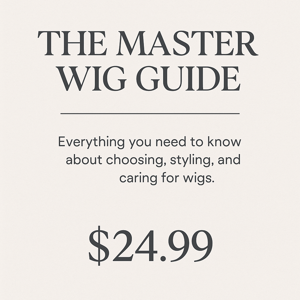 The Wig Master Guide