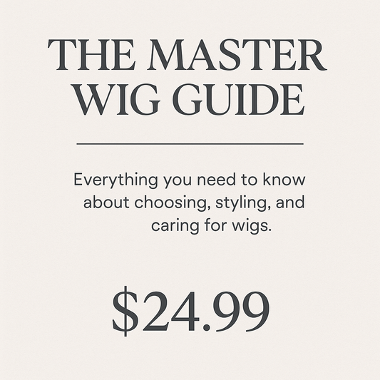 The Wig Master Guide