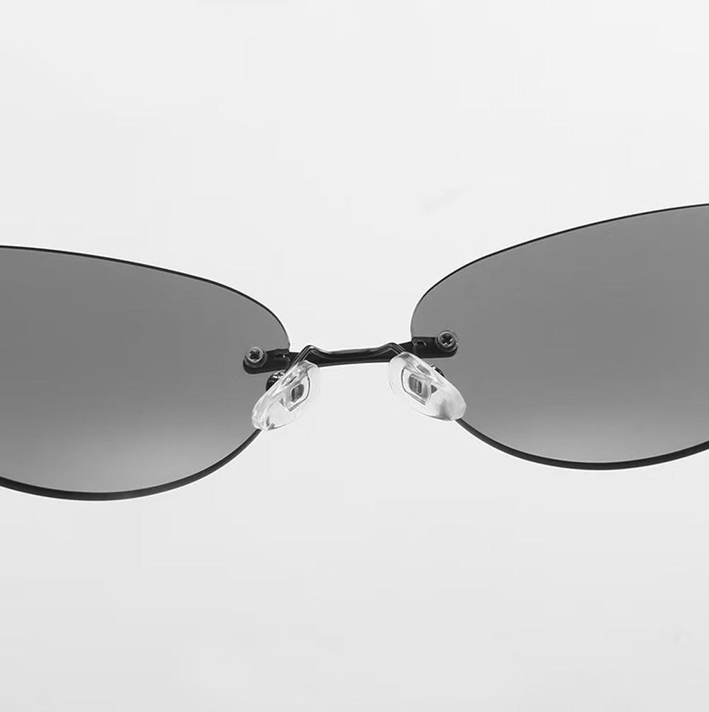 JBextension Sunglasses Womens Trendy Classic Round Retro Vintage Shades Large Frame Sunnies