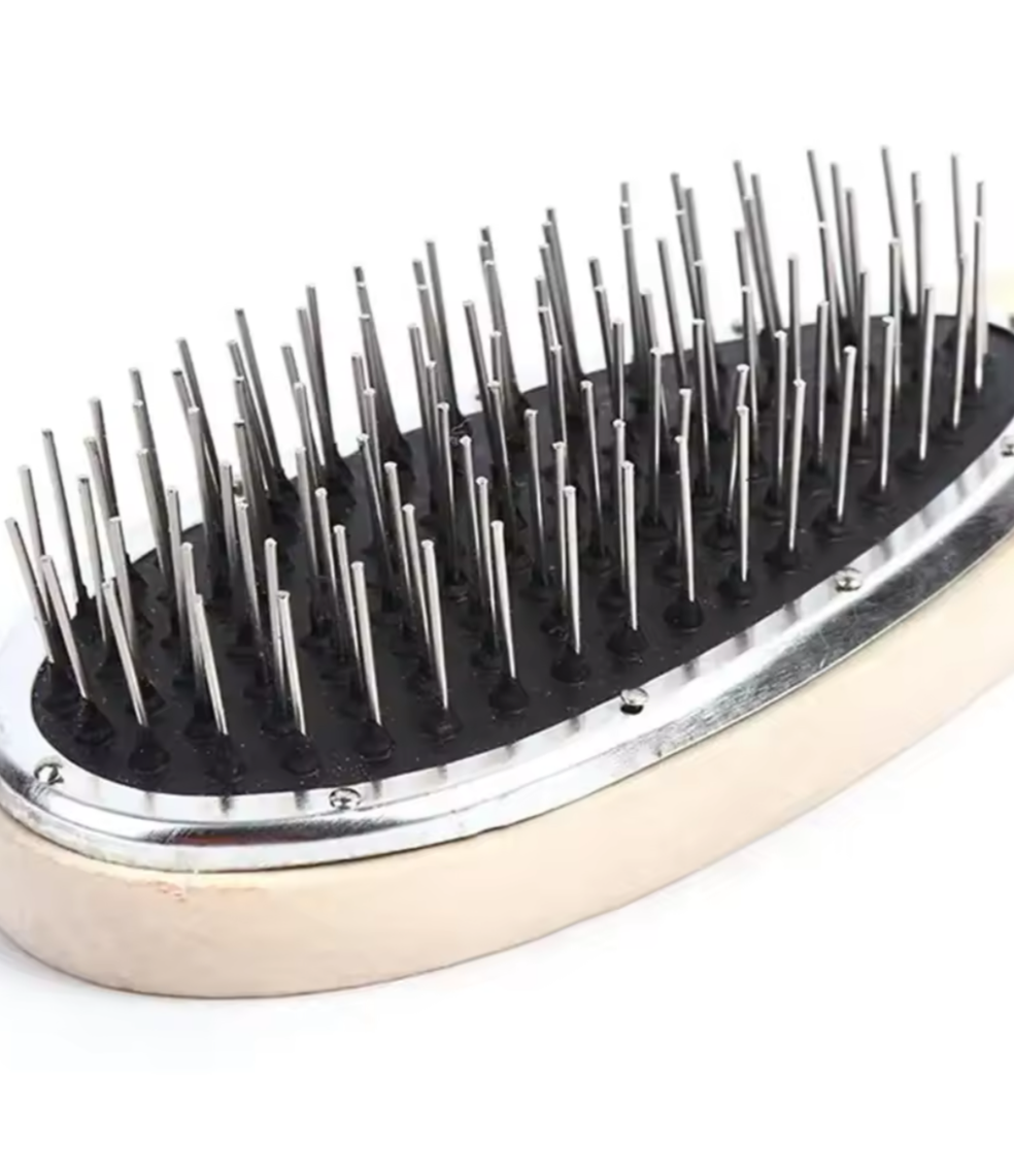 Savvy Strandmaster Wig Brush