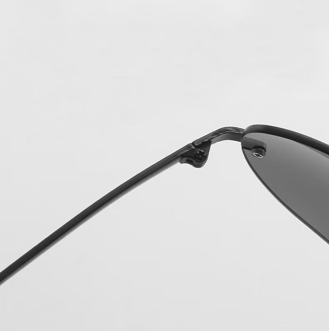 JBextension Sunglasses Womens Trendy Classic Round Retro Vintage Shades Large Frame Sunnies