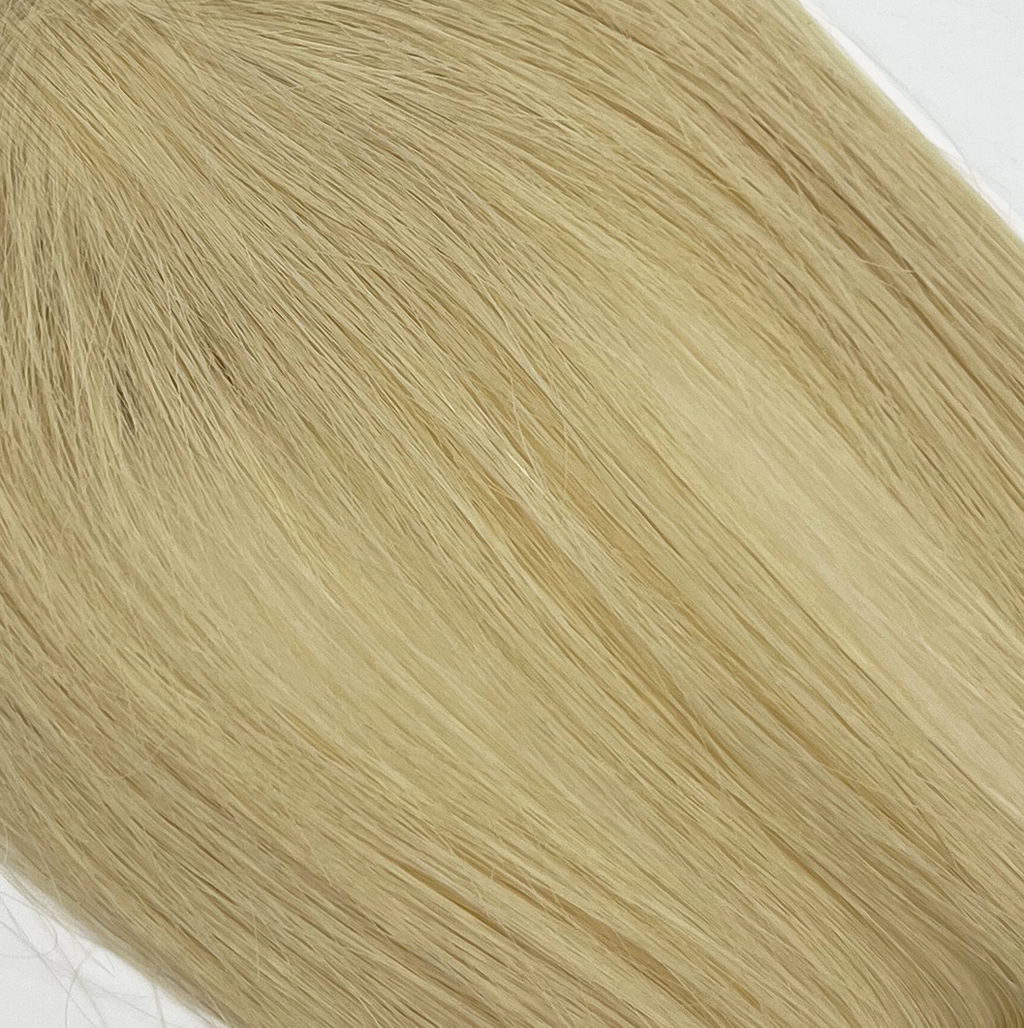 JBEXTENSION Clip in Bangs,  100% Human Hair Bangs Extensions French Bangs with Temples Clip on Fringe Bangs Real Hair for Women Natural Color Washable/Dyeable