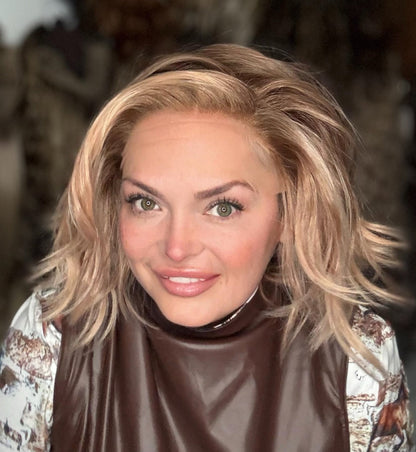 MONTANA Peach Bellini