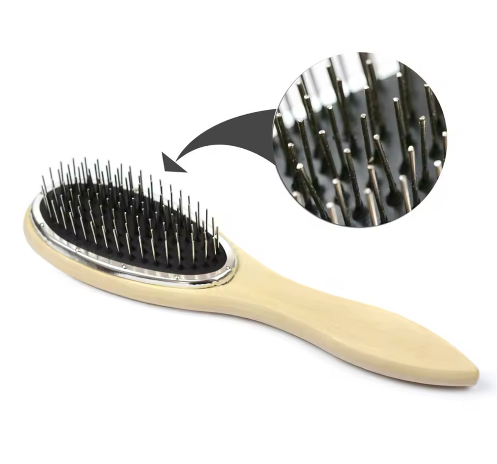 Savvy Strandmaster Wig Brush